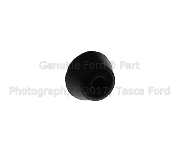 W716068S300 - Body: Glove Box Frame Bumper for Ford Image
