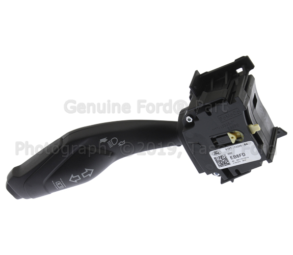 F1FZ13341B - Steering: Signal Switch for Ford Image