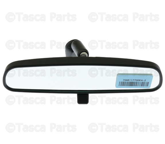 GS3L69220 - : Interior Rear View Mirror for Mazda Image