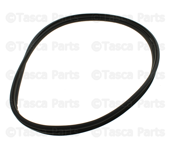 GS3N69825 - Body: Sunroof Seal for Mazda Image
