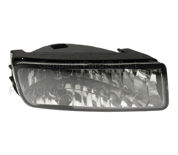 2L1Z15200AC - Electrical: Fog Lamp Assembly for Ford Image
