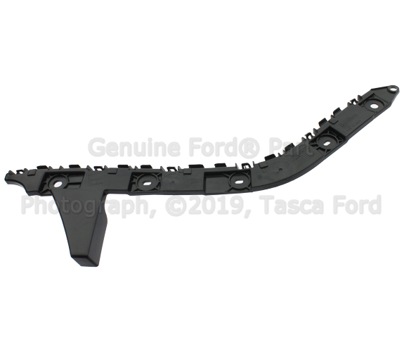 JR3Z17D943A - : Side Bracket - Driver's Side (LH) for Ford Image