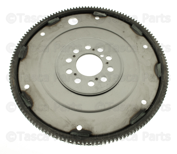 1275370 - Automatic Transmission: Drive Plate for Volvo Image