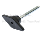 9L3Z17B050A - Body: Jack Hold Down for Ford: Expedition, F-150, Ranger | Lincoln: Navigator Image