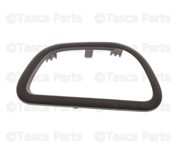 30784731 - : Handle, Inside Handle Bezel - Driver's Side (LH) for Volvo Image