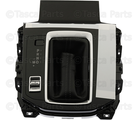 2017-2024 Mazda CX-5 Shift Panel kgc36434002 | TascaParts.com
