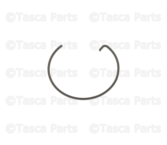 6842797 - Engine: Clip for Volvo Image