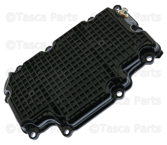 111105CA2A - : Oil Pan for Nissan Image