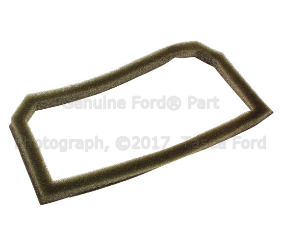 YS4Z18A569AA - HVAC: Upper Seal for Ford: Focus, Transit Connect Image