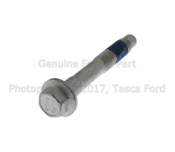 W709865S439 - Suspension: Lower Control Arm Front Bolt for Ford: Mustang Image