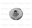 11505865 - Body: Bumper Cover Nut for GM Image
