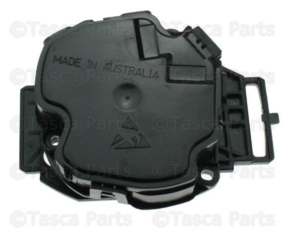 8659977 - Body: Drive Assembly for Volvo Image
