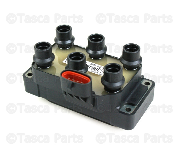 ZZMA18100A - : Ignition Coil for Mazda Image