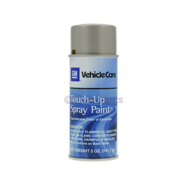 19257064 - : Pannacotta (WA250M) Touch-Up Paint - 5 oz Spray for GM Image