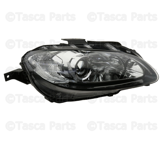NH19510K0G - Electrical: Headlamp Assembly for Mazda: MX-5 Miata Image