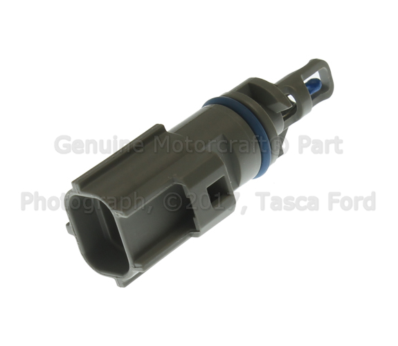 4R8Z12A697A - Engine: Air Charge Temperature Sensor for Ford: F-150, F-250 Super Duty, F-350 Super Duty, F-450 Super Duty, F-550 Super Duty Image