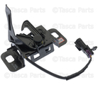 84145129 - Body: Hood Latch for GM Image