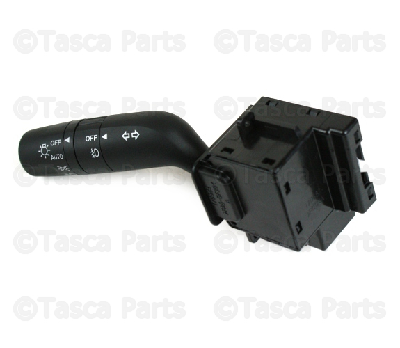 CD8366122 - : Fog Light Switch - With Automatic Headlights for Mazda: 3, 5 Image