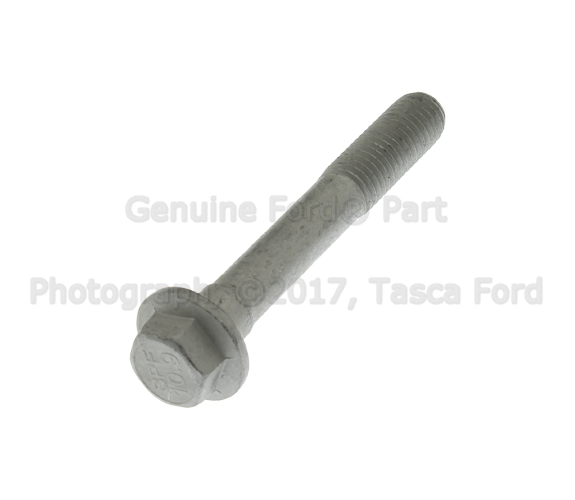 W706861S439 - Suspension: Lower Control Arm Mount Bolt for Ford: Focus Image