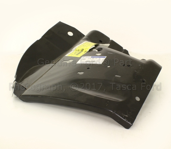 4C2Z16061BA - Body: Apron Assembly for Ford: E-150, E-150 Club Wagon, E-150 Econoline, E-150 Econoline Club Wagon, E-250, E-250 Econoline, E-350 Club Wagon, E-350 Econoline, E-350 Econoline Club Wagon, E-350 Super Duty, E-450 Econoline Super Duty, E-450 Super Duty, Econoline Super Duty Image