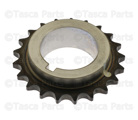231212G551 - Engine: Crankshaft Gear for Kia Image