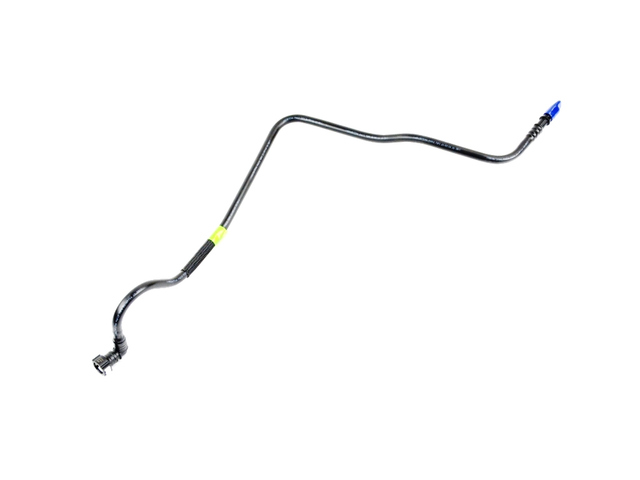 68159737AA - : Canister To Vapor Line Hose for Mopar Image