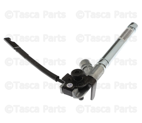 68164338AB - Restraints: Seat Belt Anchor, Right for Mopar Image