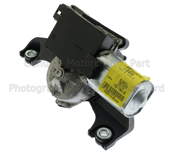 7T4Z17508C - Body: Wiper Motor for Ford: Edge | Lincoln: MKX Image