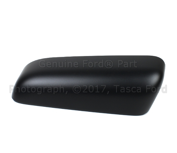 9L3Z17D743AA - Body: Mirror Cover for Ford: F-150 Image