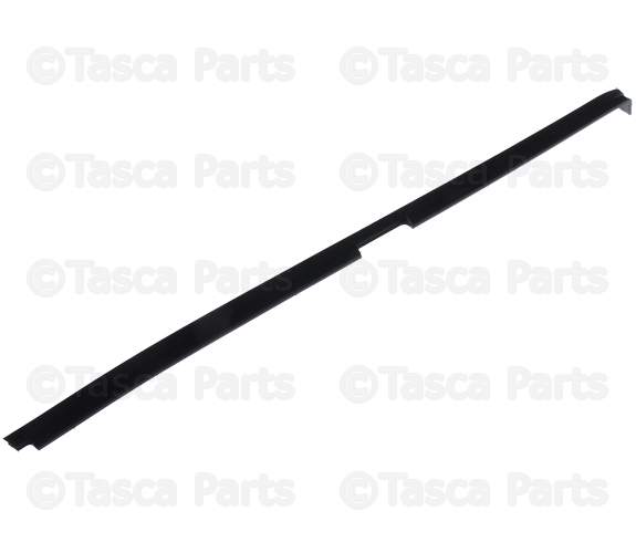 NE5158821 - Body: Belt Weather-strip for Mazda: MX-5 Miata Image