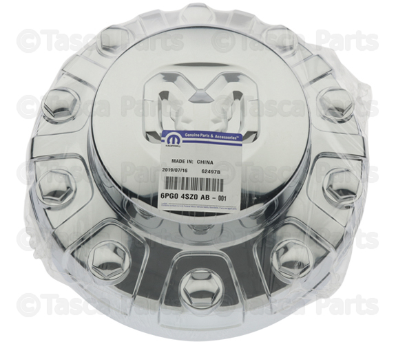 6PG04SZ0AC - : Cap for Mopar Image