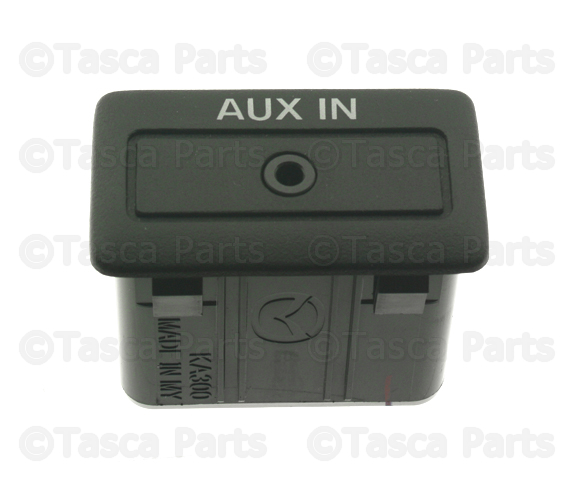 TD7466DFX - Electrical: Module for Mazda Image