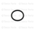 92474N823A - HVAC: O Ring Air Conditioning (A/C). Seal O Ring. for Nissan: 370Z, Altima, Armada, Cube, Frontier, GT-R, Juke, Kicks, LEAF, Maxima, Murano, NV1500, NV200, NV2500, NV3500, Pathfinder, Qashqai, Quest, Rogue, Rogue Select, Rogue Sport, Sentra, TITAN, TITAN XD, Versa, Versa Note, Xterra Image