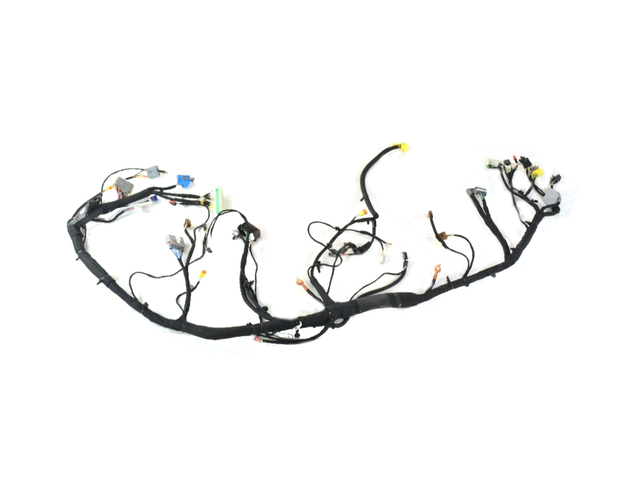 68213611AC - Electrical: Instrument Panel Wiring for Mopar Image