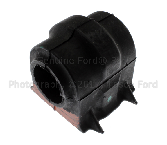 AA8Z5484B - Suspension: Stabilizer Bar Bushing for Ford: Explorer, Flex | Lincoln: MKT Image