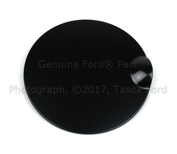 9L3Z99405A26AA - Body: Fuel Door for Ford: F-150 Image