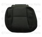 20833414 - Body: Seat Back Cover for Chevrolet: Silverado 1500, Silverado 2500 HD, Silverado 3500 HD | GMC: Sierra 1500, Sierra 2500 HD, Sierra 3500 HD Image