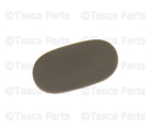 15278015 - Body: Upper Quarter Trim Plug for GM Image
