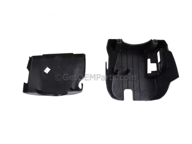 1GD32XDVAB - Steering: Steering Column Shroud for Dodge: Ram 1500, Ram 2500, Ram 3500 | Ram: 1500, 2500, 3500 Image