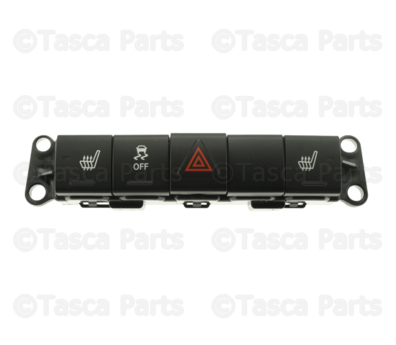 68044103AC - Electrical: Pod Switch for Mopar Image