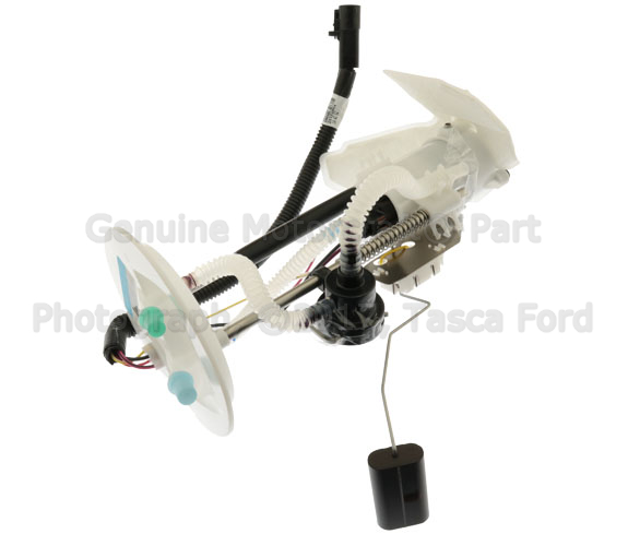 PFS1015 - Fuel System: Motorcraftâ„¢ Fuel Pump for Ford Image