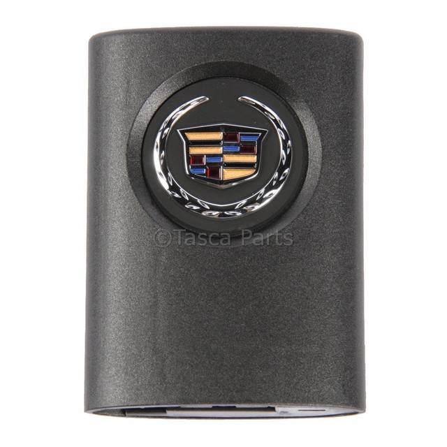 22865375 - : 5 Button Keyless Entry Remote Key Fob for Cadillac: SRX Image