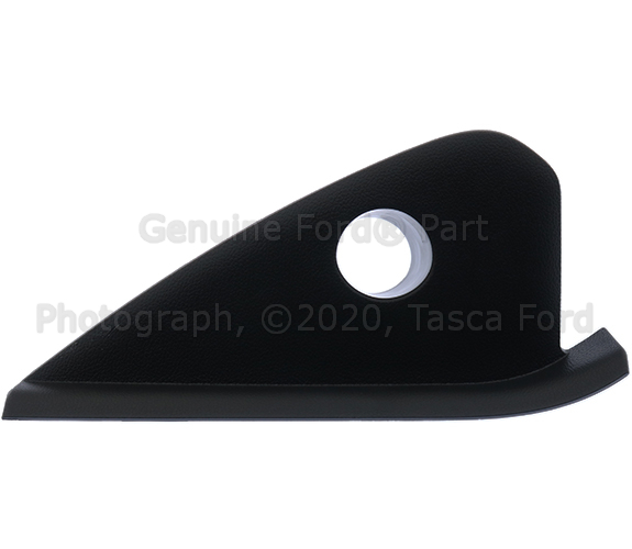 FR3Z6304480AA - Body: Side Panel for Ford: Mustang Image