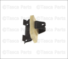 15711541 - Body: Sill Plate Clip for Buick: Rainier, Terraza | Chevrolet: Blazer, S10, Uplander | GMC: Envoy XUV, Jimmy, Sonoma | Pontiac: Montana, Trans Sport | Saturn: Relay Image
