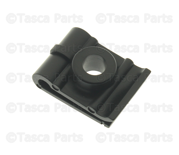 30872531 - Body: Under Cover Nut for Volvo Image