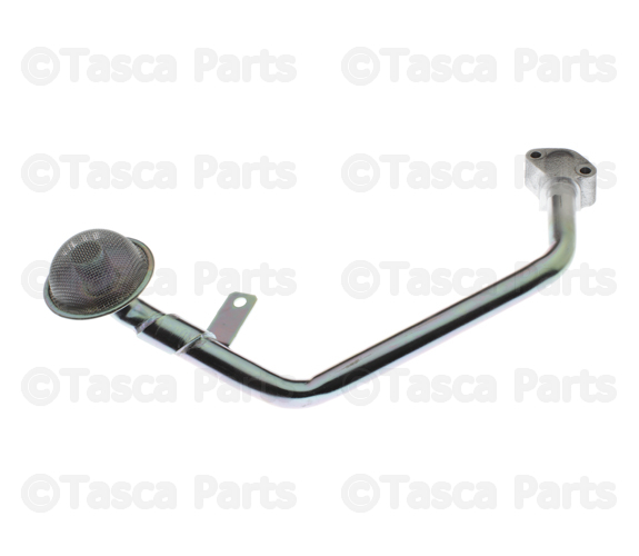 B61P14240 - : Engine Oil Pump Pickup Tube for Mazda Image