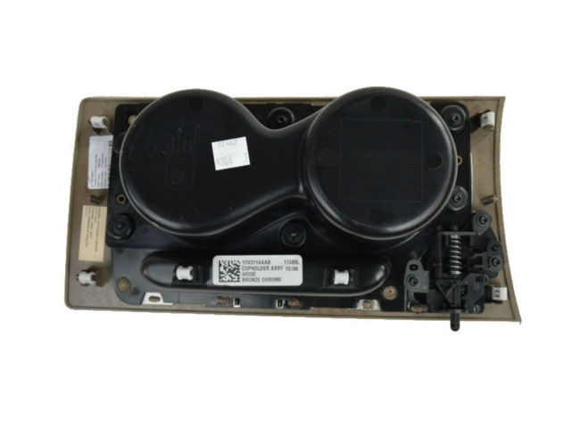 1YV311AAAB - Interior Trim: Console Mounted Cupholder for Mopar Image
