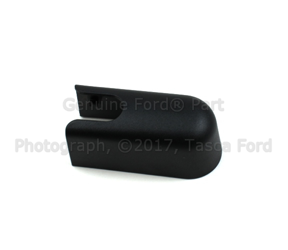 BB5Z17C526A - Body: Wiper Arm Cap for Ford Image
