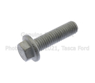 W500435S439 - : Damper Screw for Ford: F-250 Super Duty, F-350 Super Duty, F-450 Super Duty Image