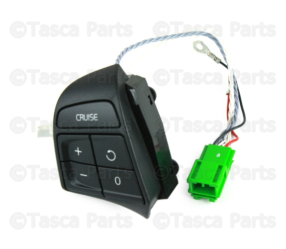 31330187 - : Cruise Control for Volvo Image